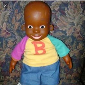 Meet your Posher, Briana